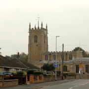 Photo of Whittlesey