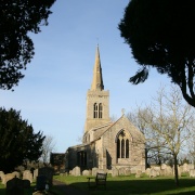 Photo of Churches around Peterborough