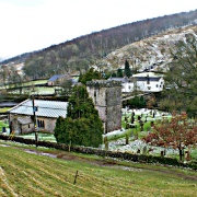 Photo of Hubberholme