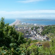 Photo of Chesil Beach