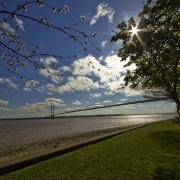 Photo of Humber Bridge Country Park