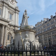 Photo of St. Paul's Cathedral