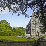 Photo of Lower Bockhampton