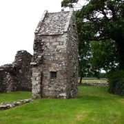 Photo of Glenluce Abbey