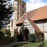 Photo of Little Wittenham