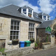 Photo of Burntisland