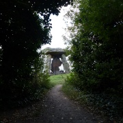 Photo of Kit's Coty House