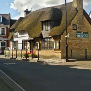 Photo of Sturminster Newton