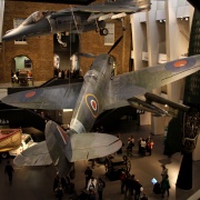 Photo of Imperial War Museum, London