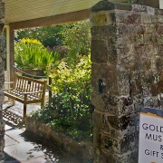 Photo of Shaftesbury