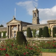 Photo of Bowood House & Gardens