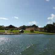 Photo of Bucklers Hard
