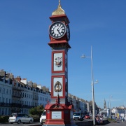 Photo of Weymouth