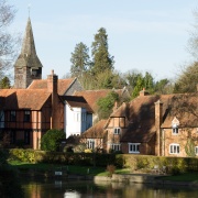 Photo of Whitchurch-on-Thames