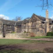 Photo of Oakwell Hall