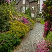 Crow How Country Guest House in Ambleside