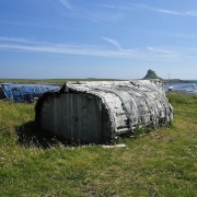 Photo of Holy Island