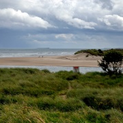Photo of Alnmouth