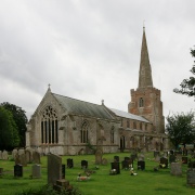 Photo of Tydd St Mary