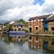 Photo of Harefield