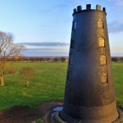 Photo of Beverley Westwood