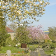 Photo of Stanton St John