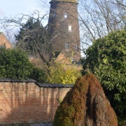 Photo of Thurlaston