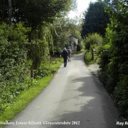 Photo of Lower Kilcott