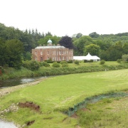 Photo of Warwick Bridge
