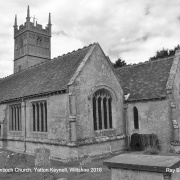Photo of Yatton Keynell