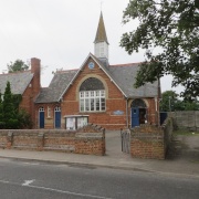 Photo of Bassingbourn