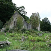 Photo of Tintern Parva