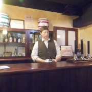 Photo of Portland Basin Museum