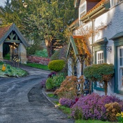 Photo of Bishop Burton