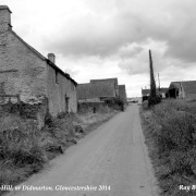 Photo of Oldbury on the Hill