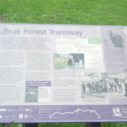 Photo of Bugsworth Canal Basin