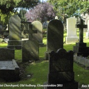 Photo of Old Sodbury