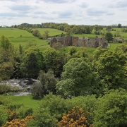 Photo of Egglestone Abbey