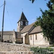 Photo of Leighterton