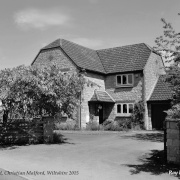 Photo of Christian Malford