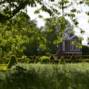 Photo of Westbury Court Garden