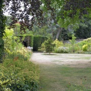 Photo of Salutation Garden