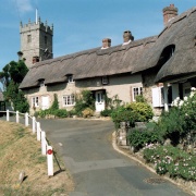 Photo of Godshill