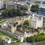 Photo of Tower of London