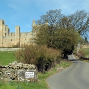 Photo of Castle Bolton