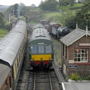 Photo of Goathland