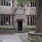 Photo of Skipton Castle