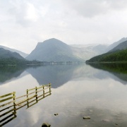 Photo of Wast Water