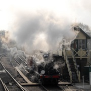 Photo of The Kent and East Sussex Railway