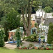 Photo of Portmeirion Village